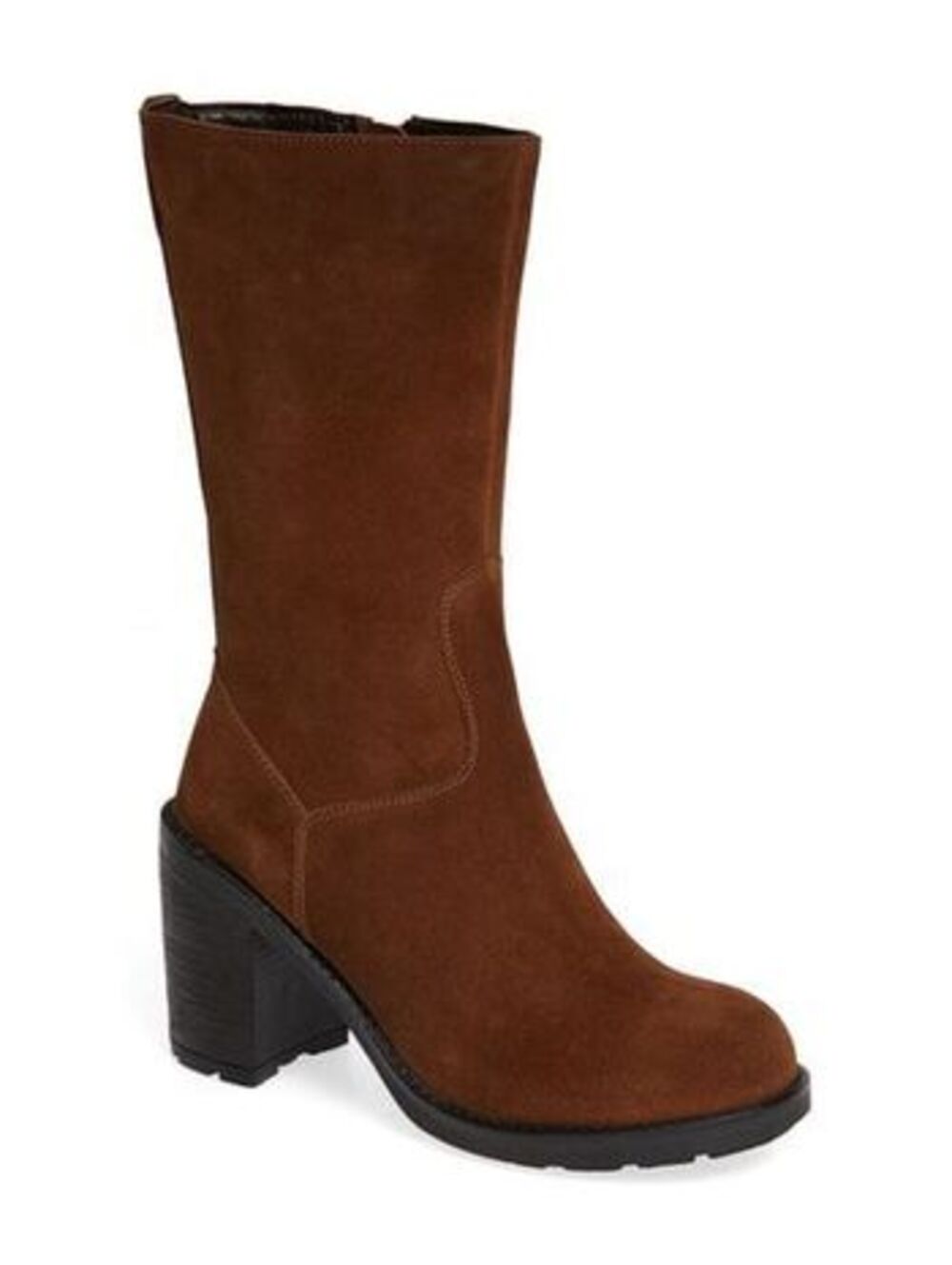 Women's Lust for Life Magnum Boot, Size - 38 Brown ($150)